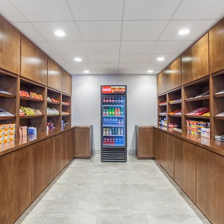 Holiday Inn Express & Suites Augusta West - Ft Gordon Area By Ihg Zewnętrze zdjęcie