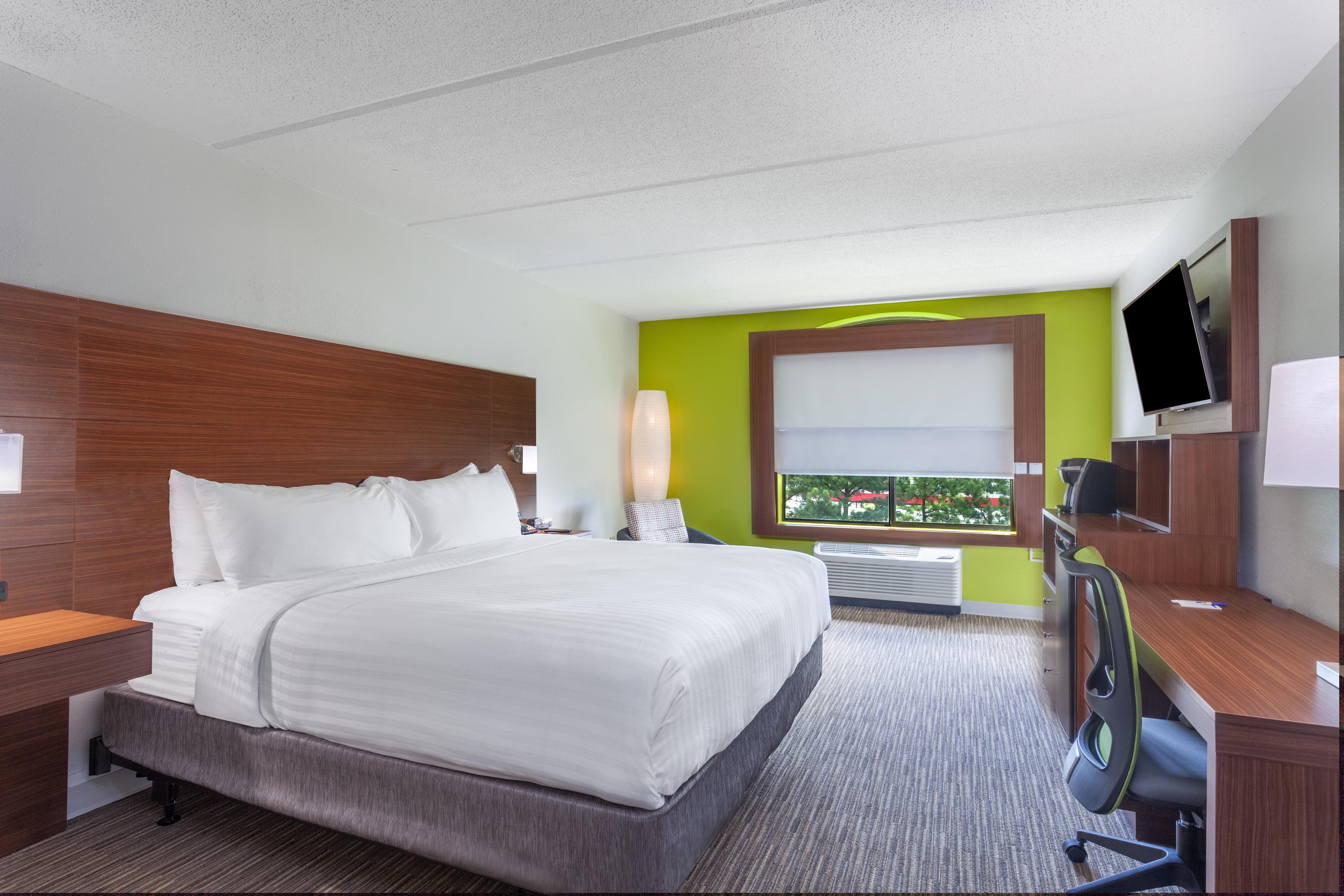 Holiday Inn Express & Suites Augusta West - Ft Gordon Area By Ihg Zewnętrze zdjęcie